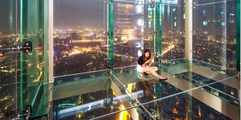 địa điểm chụp ảnh ở Hà Nội