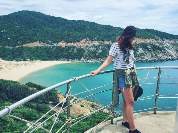 địa điểm chụp ảnh ở Phú Yên