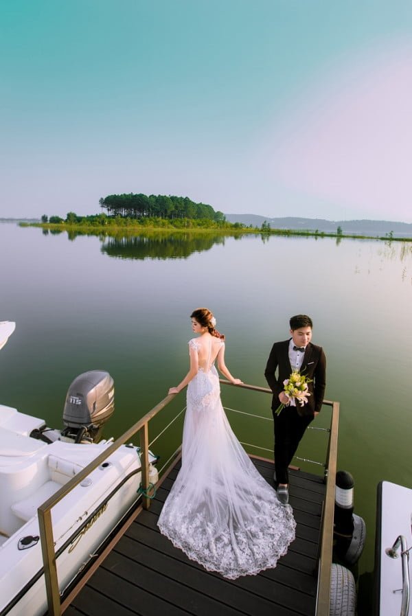địa điểm chụp ảnh cưới tại Tây Ninh