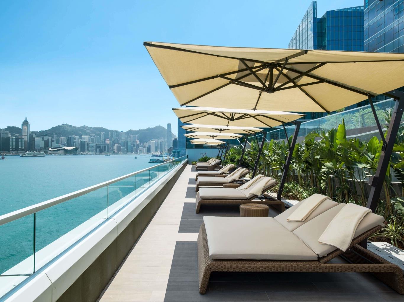 địa điểm chụp ảnh ở Hong Kong