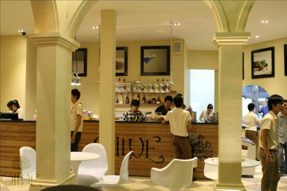 quán cafe chụp ảnh đẹp ở Phú Nhuận