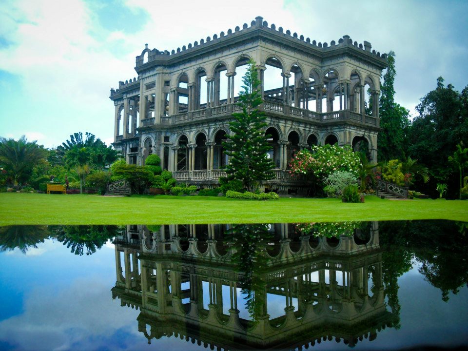 địa điểm chụp ảnh ở Philippines 