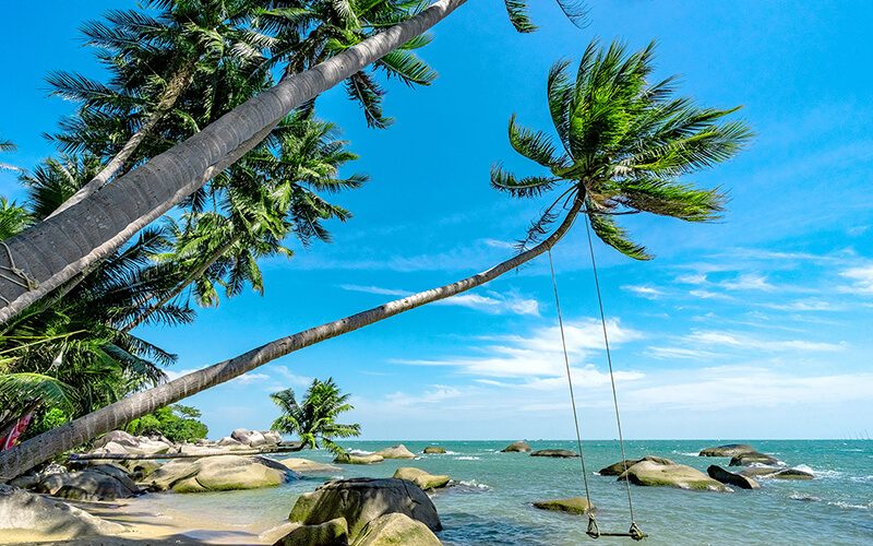 nơi chụp ảnh ở Kiên Giang