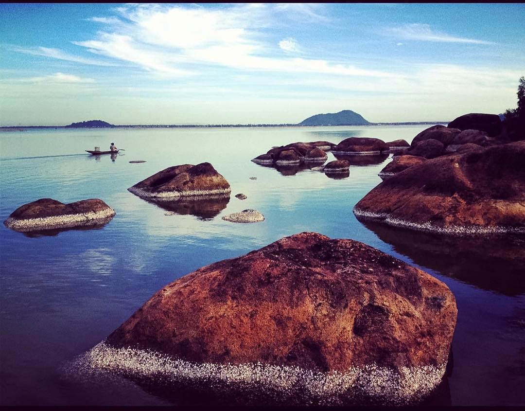 bãi biển chụp ảnh đẹp nhất