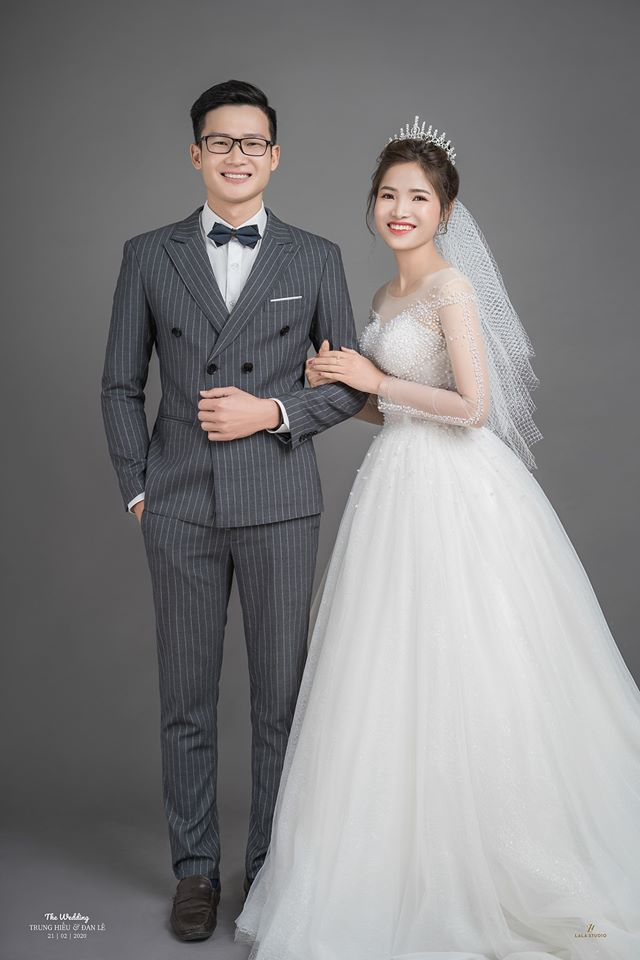 chụp ảnh cưới ở Hà Tĩnh