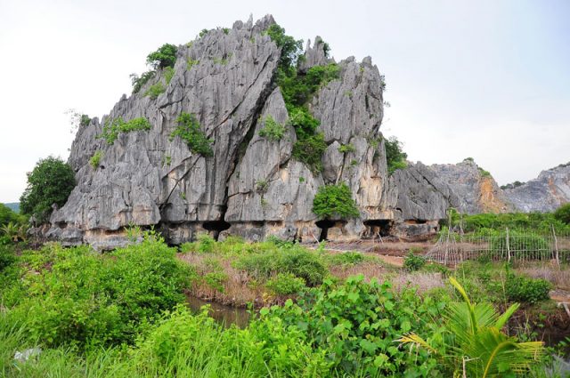 Nơi chụp ảnh ở Hà Tiên