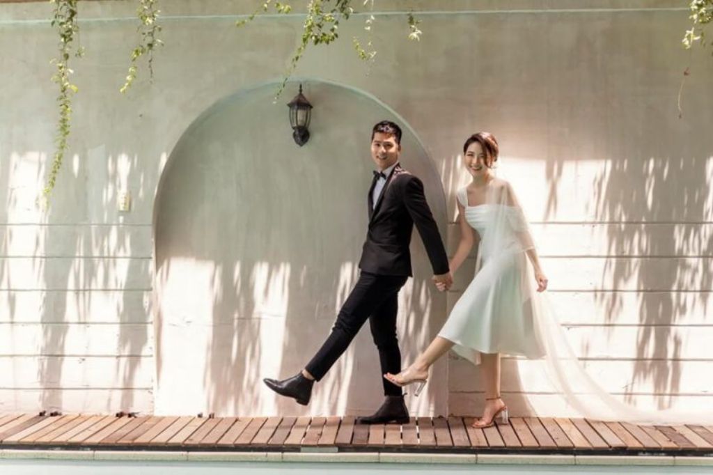 Thúy Jolie Wedding – Studio chụp ảnh cưới chất lượng hàng đầu ở Đà Nẵng