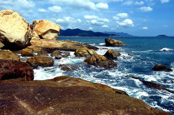 địa điểm chụp ảnh ở Phan Thiết