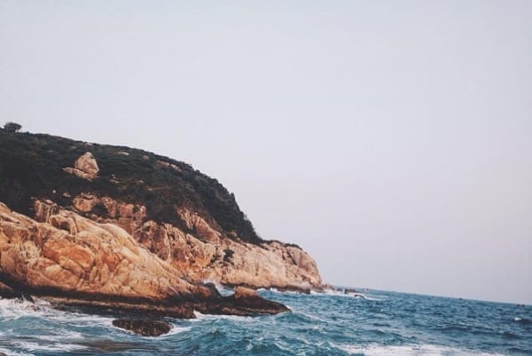 địa điểm chụp ảnh ở Phú Yên