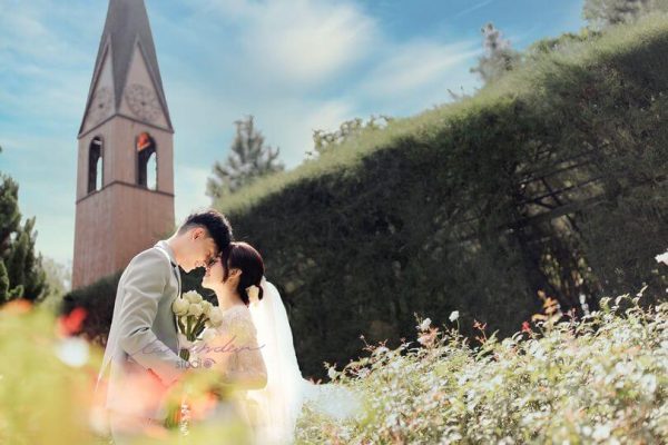 studio chụp hình cưới trọn gói tp Hồ chí Minh