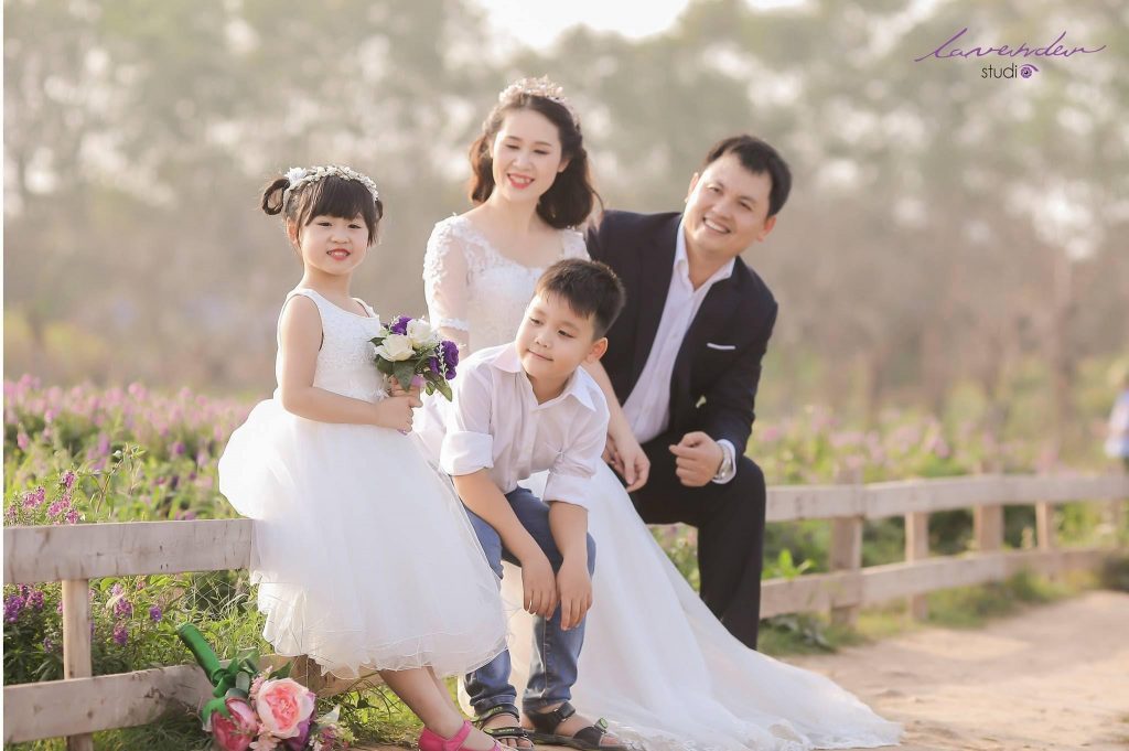 Top 10 Studio chụp ảnh kỷ niệm cưới đẹp nhất tại Đà Nẵng
