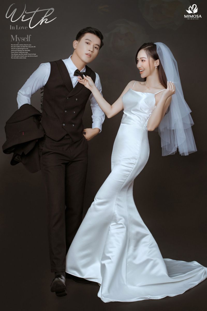  studio chụp ảnh cưới Hàn Quốc đẹp nhất Hà Nội -2