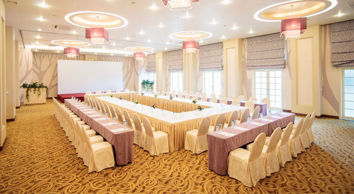 Khách sạn TTC Ngọc Lan được người Đà Lạt đánh giá về chất lượng dịch vụ vô cùng tốt.