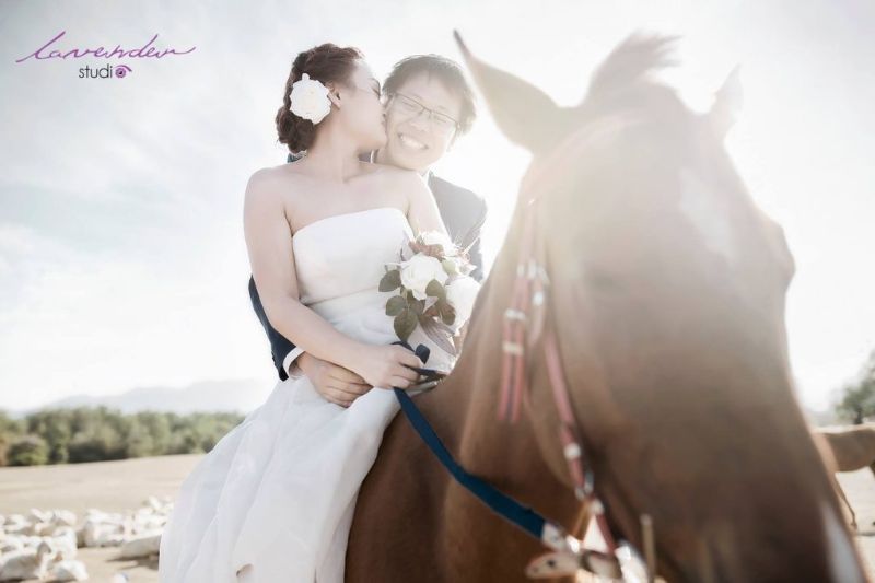 Lavender Academy - học viện đào tạo nghề chụp hình cưới hàng đầu Việt Nam