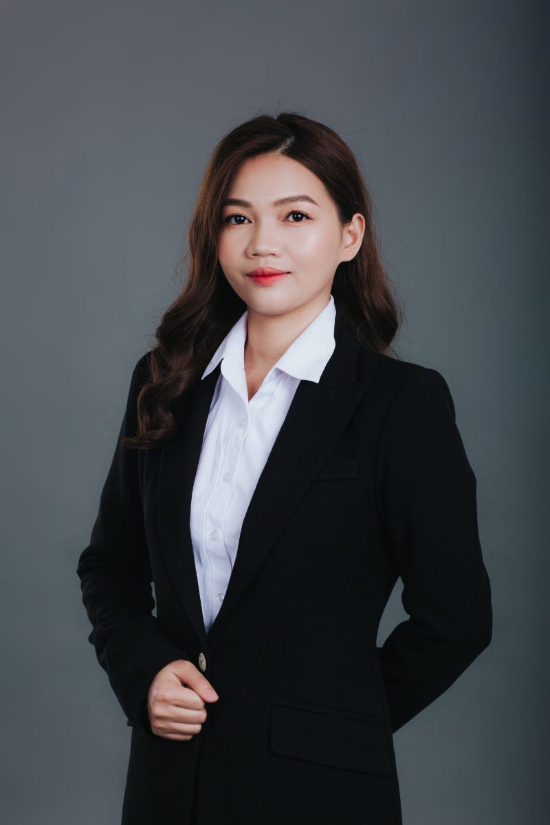 chụp ảnh profile cá nhân chuyên nghiệp Đà Nẵng 