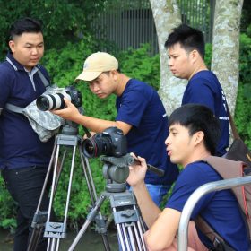 TuArt Academy - Địa chỉ cung cấp khóa học nhiếp ảnh cơ bản đến nâng cao