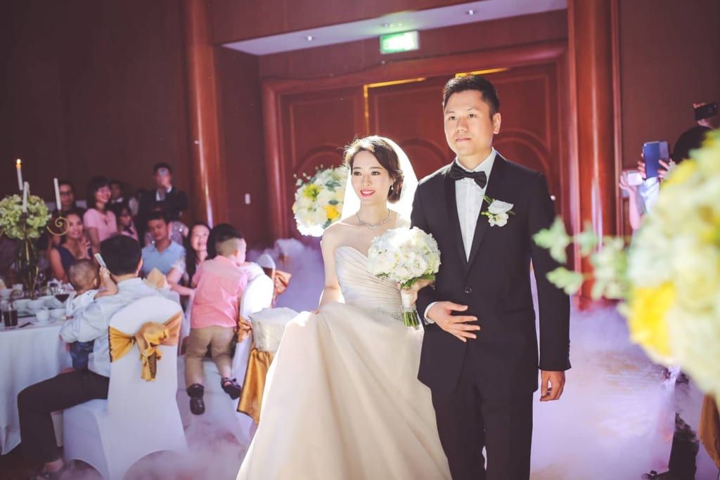 Lai Hoa Wedding - Đơn vị quay chụp đám cưới giá rẻ bất ngờ