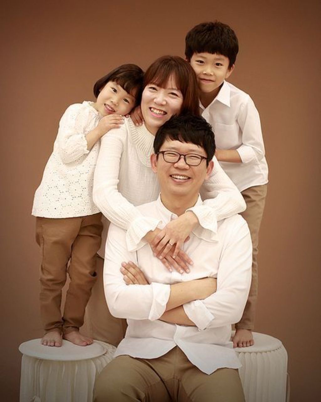 MABOO Studio – Đa dạng dịch vụ chụp hình gia đình ở TPHCM