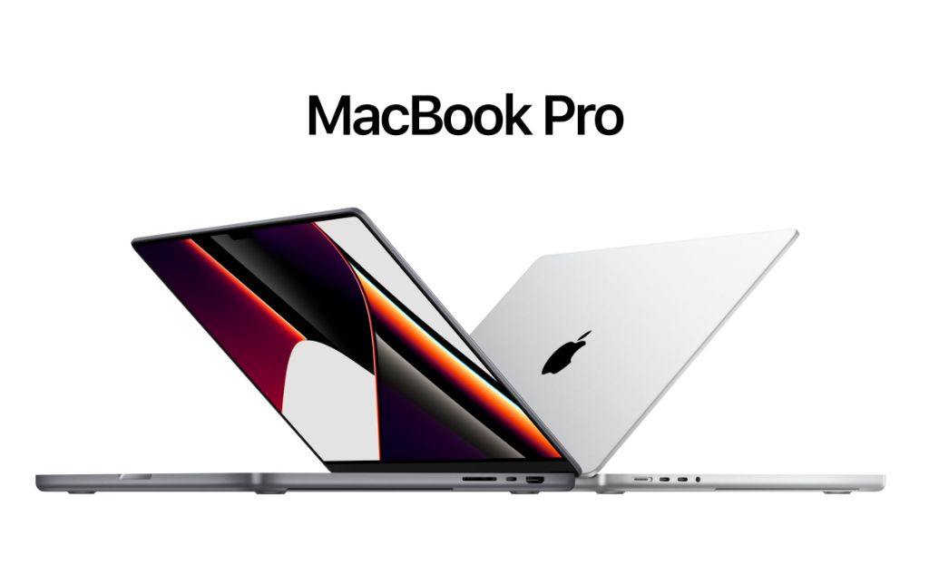 MacBook Pro 2018 15 inch - Macbook tốt nhất với cấu hình mạnh mẽ