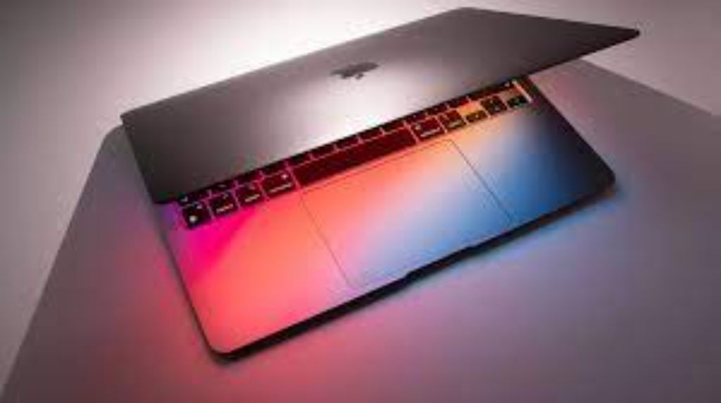 MacBook Pro 16 inch - Dung lượng lớn, chạy các ứng dụng nhanh chóng