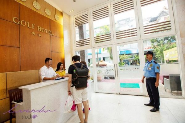dịch vụ chụp ảnh quảng cáo khách sạn ở Đà Nẵng
