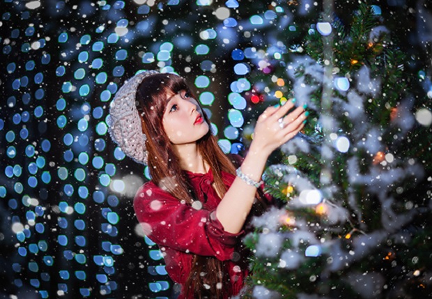 Top 10 studio chụp hình Noel tại HCM năm 2024