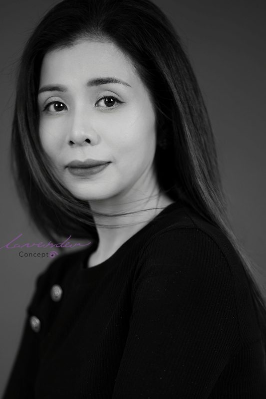 Giá 1 bộ ảnh đen trắng bao nhiêu