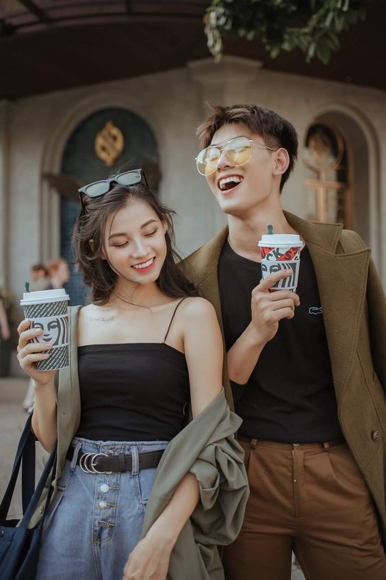 Lãng mạn ghi lại những khoảnh khắc bên người ấy trong ngày sinh nhật