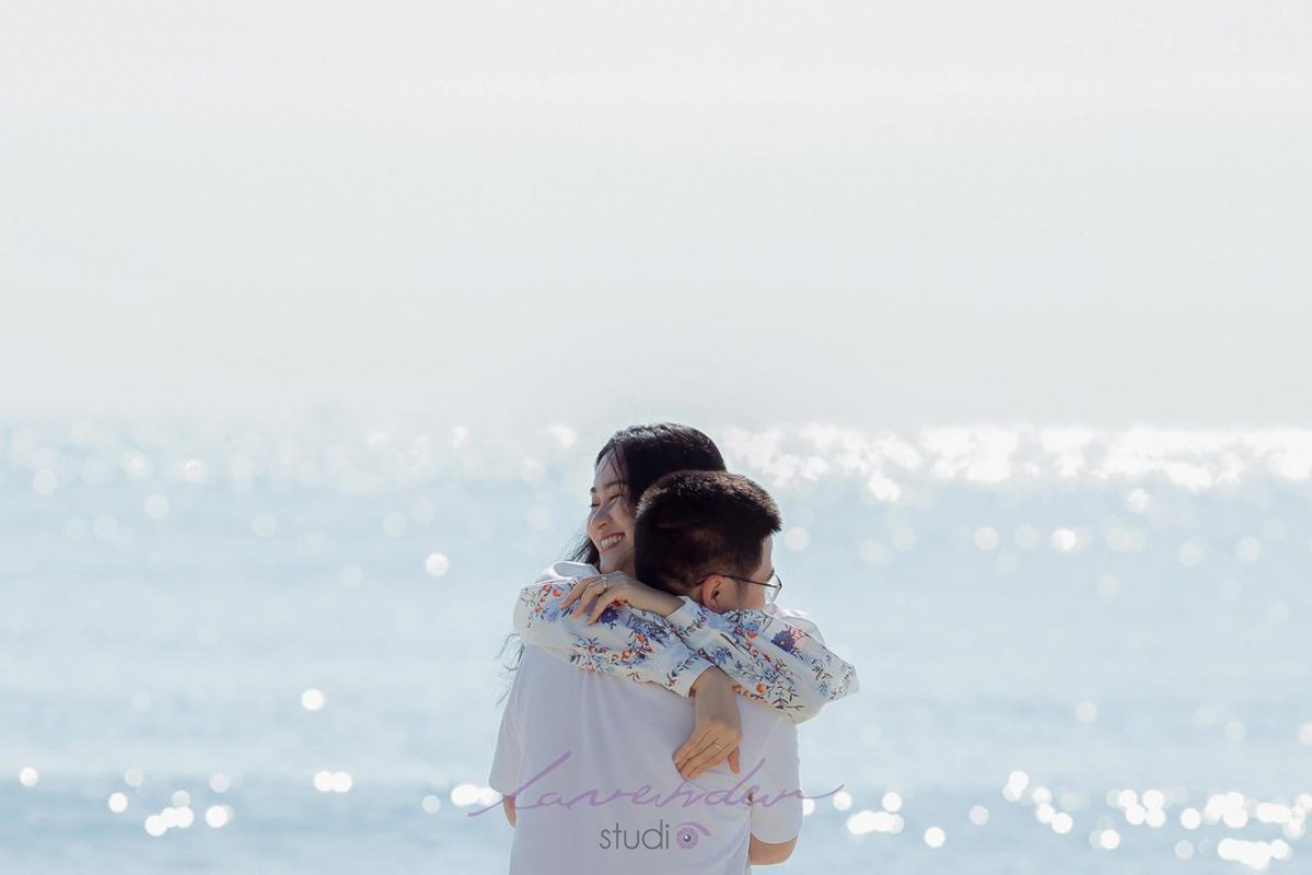 Kinh nghiệm chụp hình cưới ở Resort Đà Nẵng
