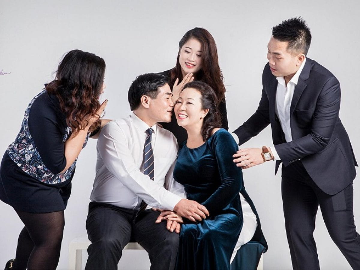 Giá chụp ảnh Tết tại Hà Nội rẻ với 10 Studio sau