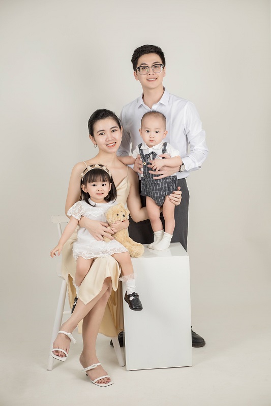 Giá chụp ảnh Tết tại Hà Nội rẻ với 10 Studio sau