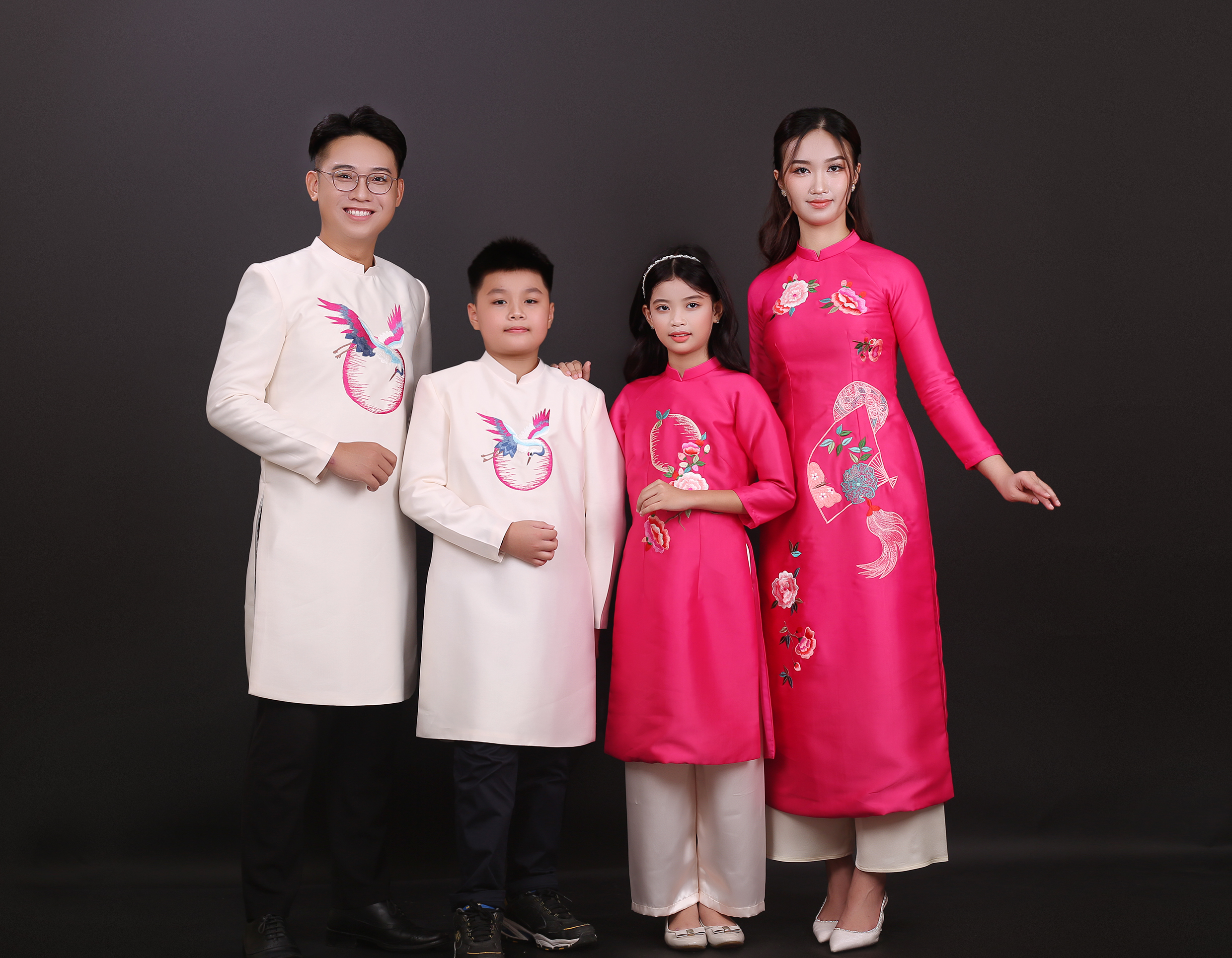studio có giá chụp hình tết tại HCM rẻ nhất