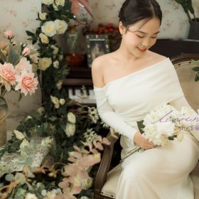 Concept chụp ảnh lưu giữ thanh xuân đẹp