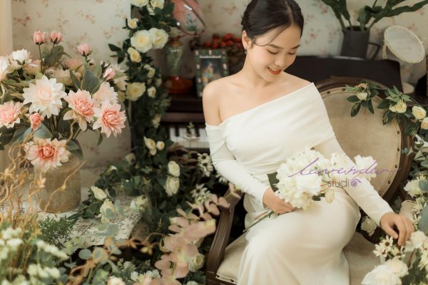 Concept chụp ảnh lưu giữ thanh xuân đẹp