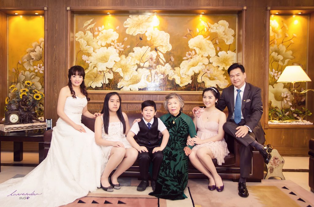 studio có giá chụp hình tết tại HCM rẻ nhất