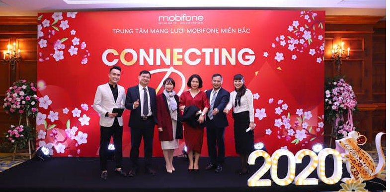 Những dịch vụ chụp hình tất niên cuối năm tại TPHCM
