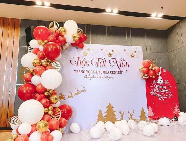 Những dịch vụ chụp hình tất niên cuối năm tại TPHCM