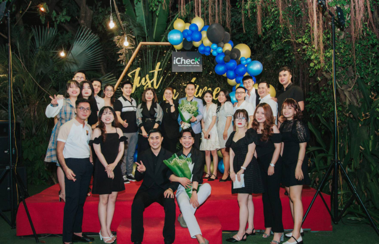 Những dịch vụ chụp hình tất niên cuối năm tại TPHCM