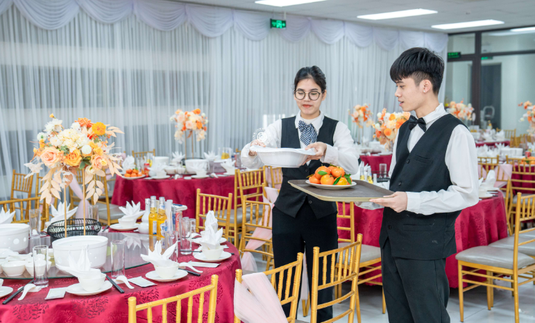 Những dịch vụ chụp hình tất niên cuối năm tại TPHCM