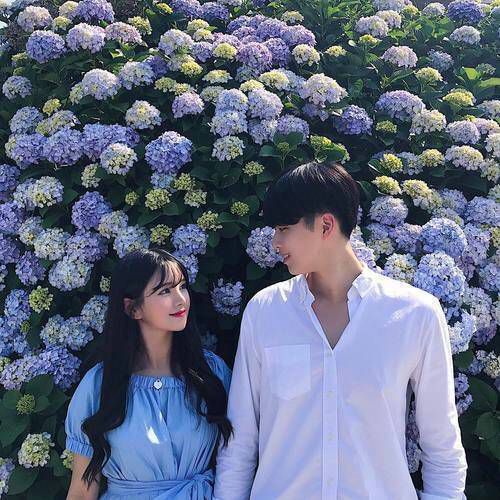 Chụp ảnh couple Khám phá vẻ đẹp của tình yêu qua ống kính
