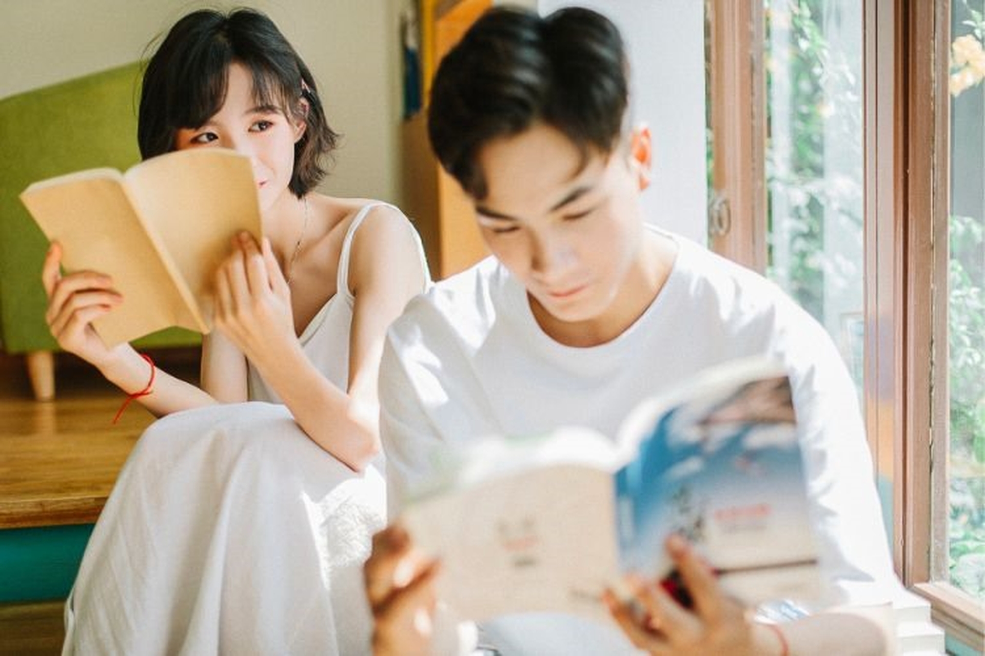 Chụp ảnh couple Khám phá vẻ đẹp của tình yêu qua ống kính