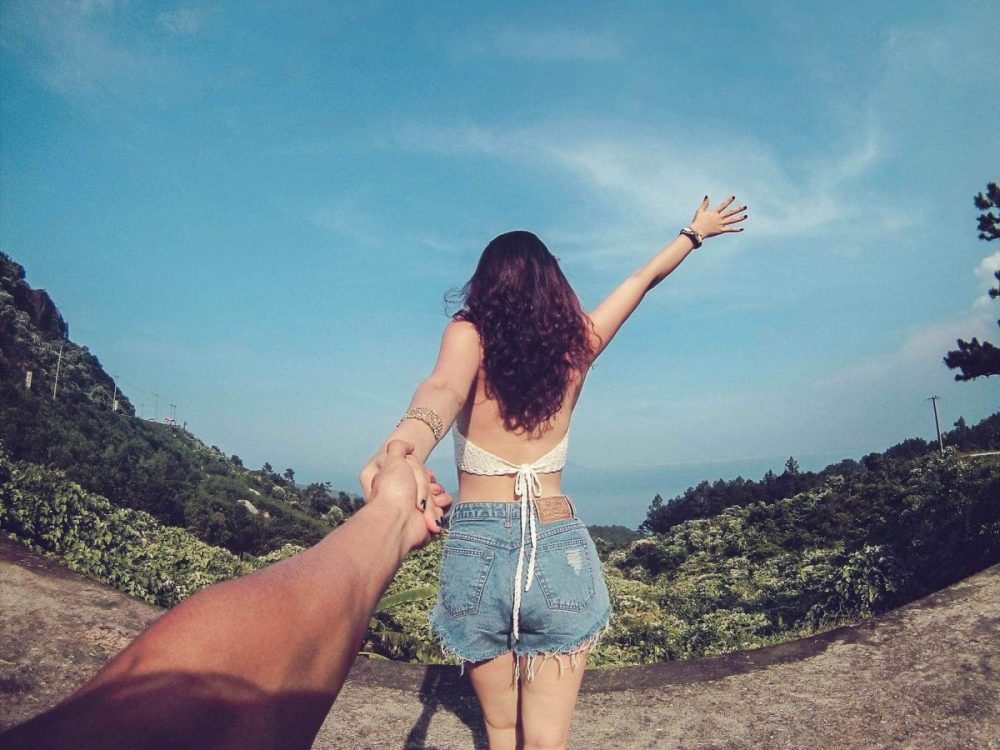 Chụp ảnh couple Khám phá vẻ đẹp của tình yêu qua ống kính