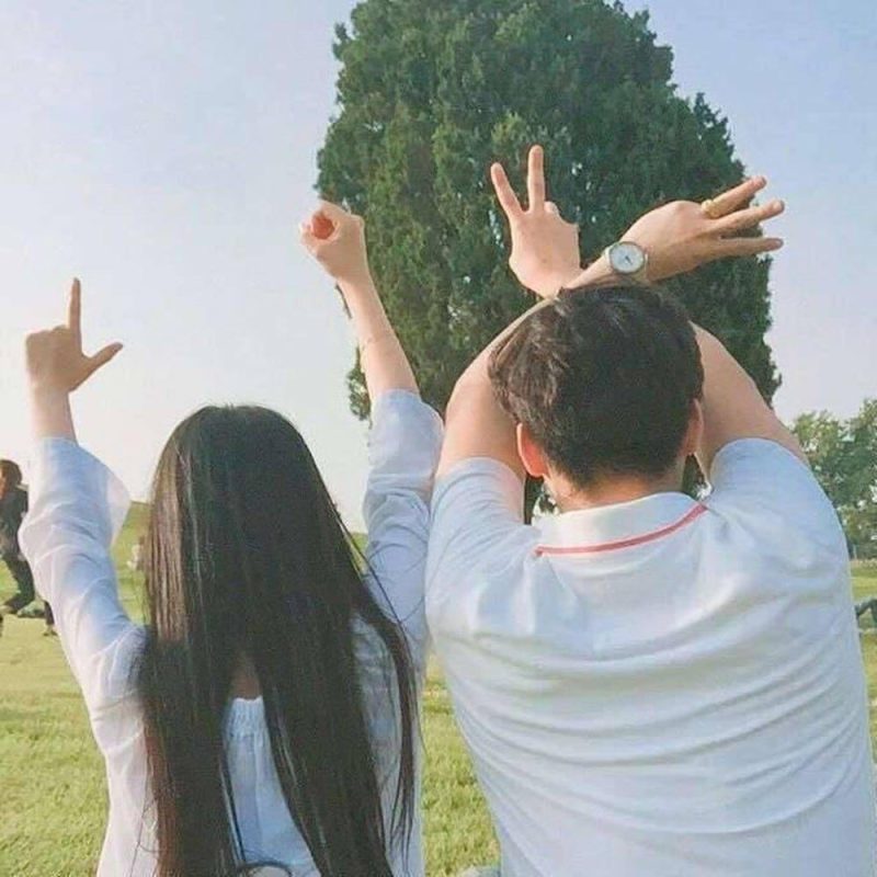 Chụp ảnh couple Khám phá vẻ đẹp của tình yêu qua ống kính