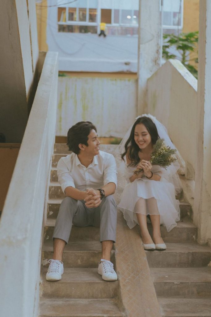 Chụp ảnh couple Khám phá vẻ đẹp của tình yêu qua ống kính