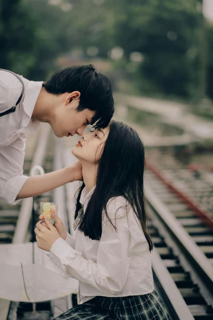 Chụp ảnh couple Khám phá vẻ đẹp của tình yêu qua ống kính