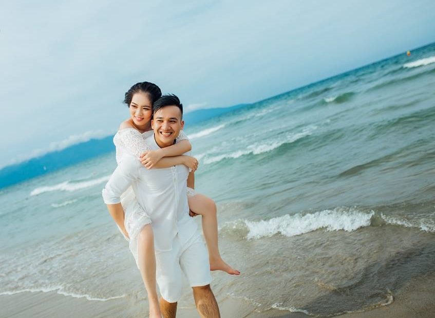 Chụp ảnh couple Khám phá vẻ đẹp của tình yêu qua ống kính