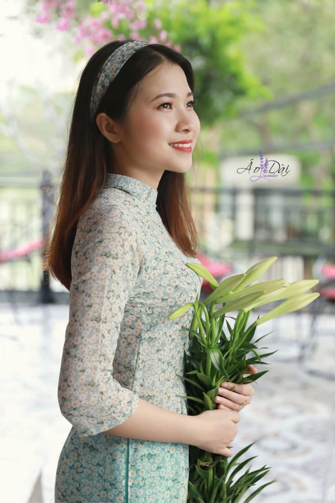 Chụp ảnh nghệ thuật Tết trong studio