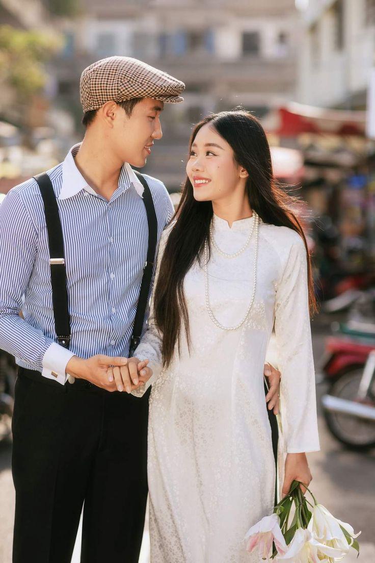 10 địa điểm chụp hình couple Tết tại TP.HCM năm 2025
