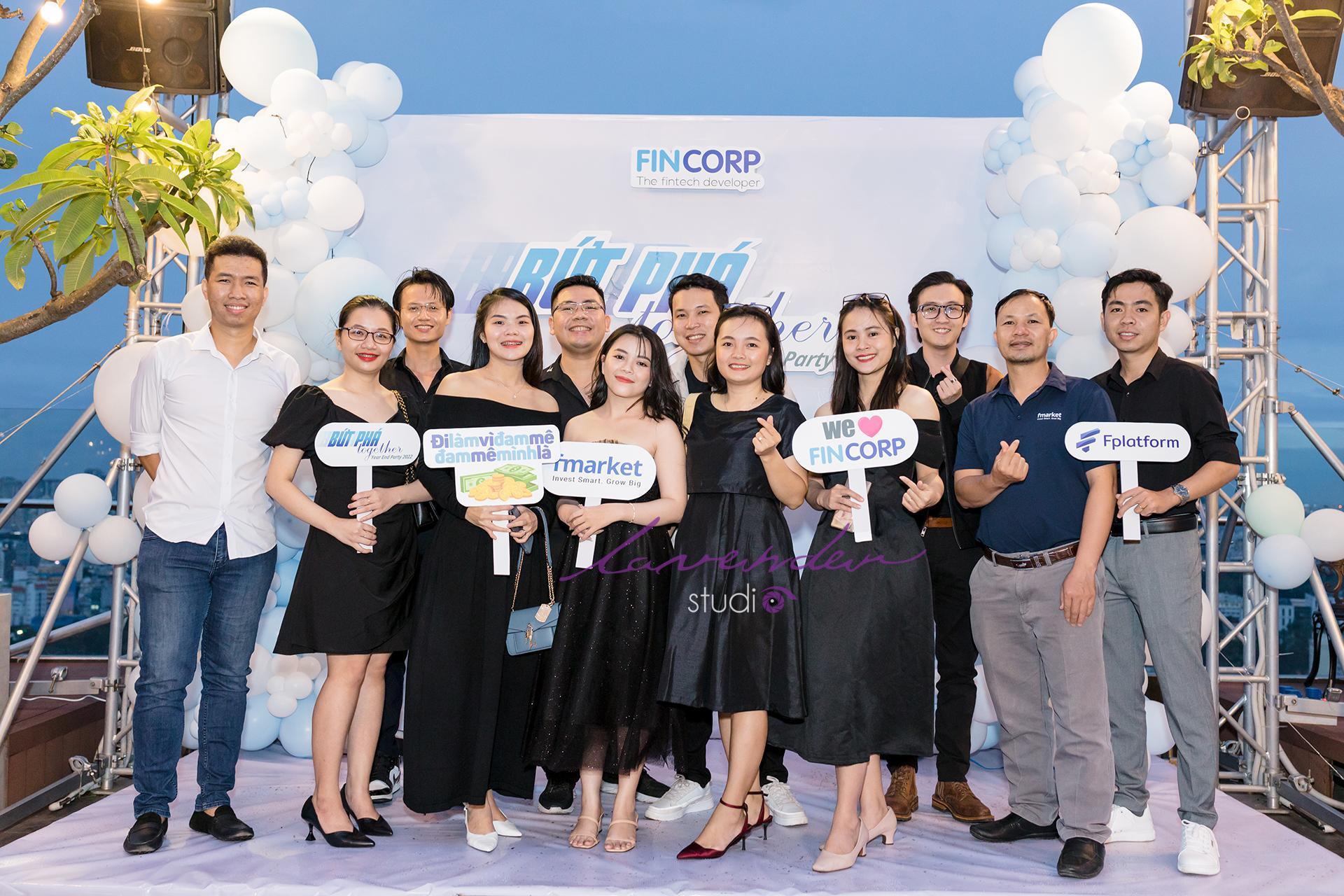 Concept chụp hình khai trương ấn tượng đem lại may mắn