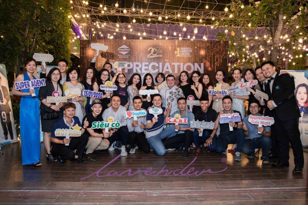 Concept chụp hình khai trương ấn tượng đem lại may mắn
